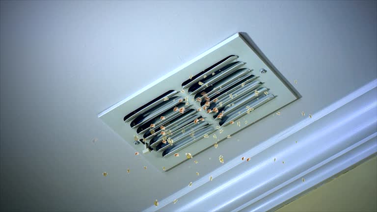 Home Air Vent Cleaning in CO
