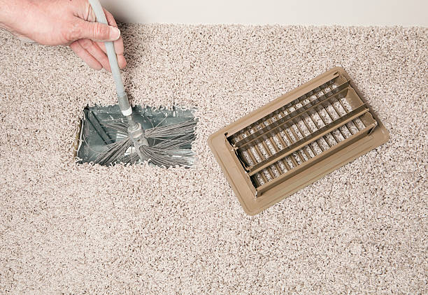 Best Residential Air Duct Cleaning  in Timnath, CO