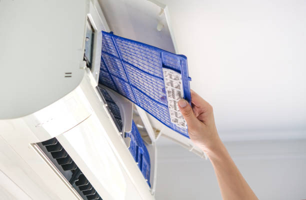 Best Air Duct Inspection  in Timnath, CO